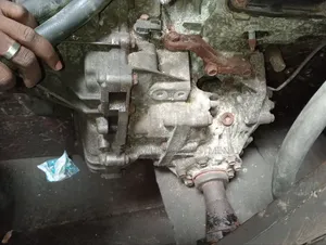 Nissan Murano Gear Box 4wheel Drive 2010 Model