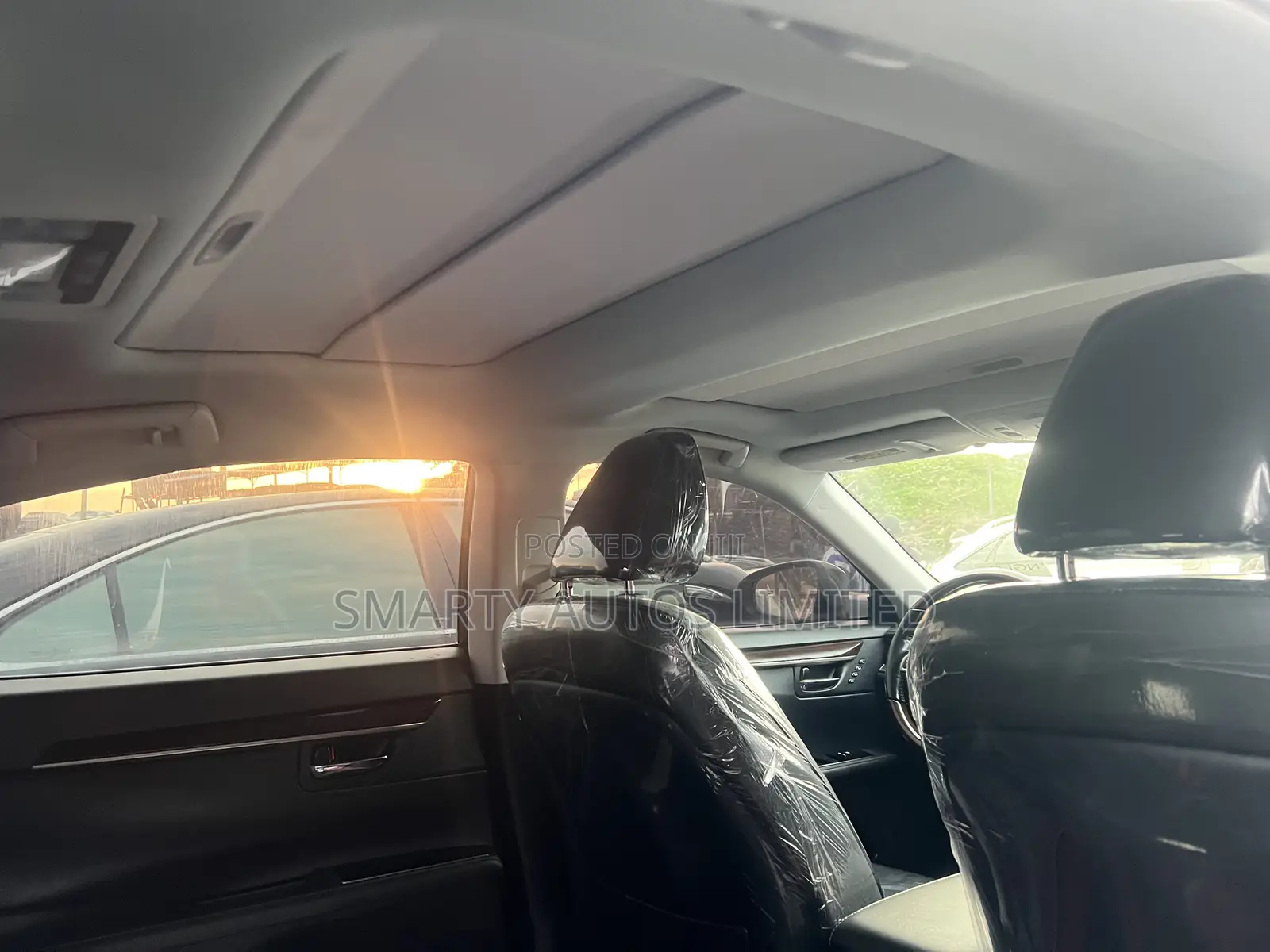 Lexus ES 2016 Gray