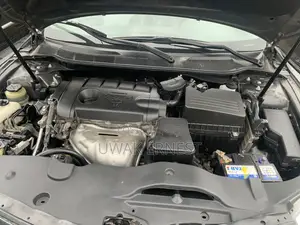 Toyota Camry LE 4dr Sedan (2.5L 4cyl 6A) 2011 Gray
