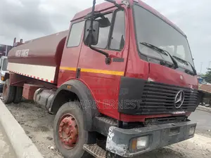 Mercedes 1726