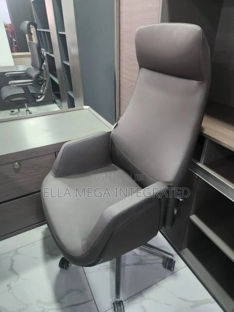 Executive Office Chair