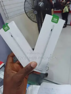 Apple Stylus Pen Gd14- Find My Pen