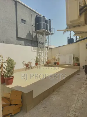 5bdrm Bungalow in Phase 2 Site 1, Kubwa for sale
