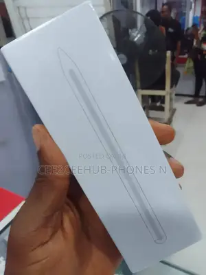 Apple Stylus Pen Gd14- Find My Pen