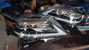 Set Head Light Lexus Rx350 3touch