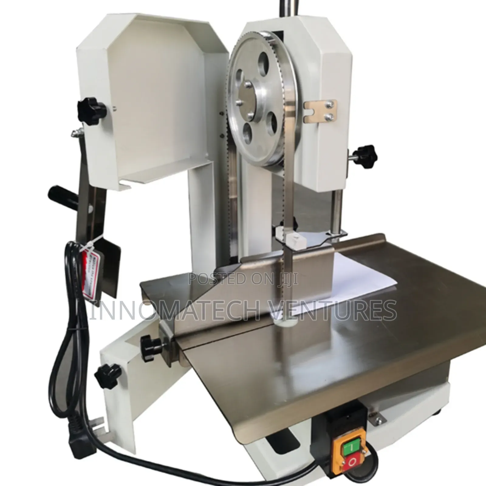 Bone Saw Machine