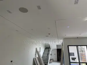 Gypsum Board Ceiling
