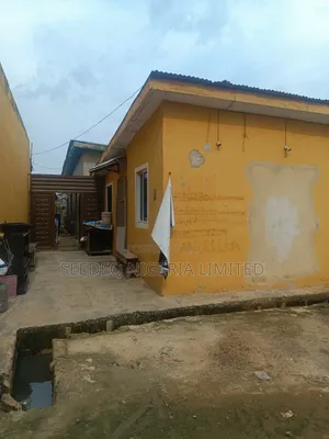 5bdrm Bungalow in Ikpakodo, Ikorodu for sale