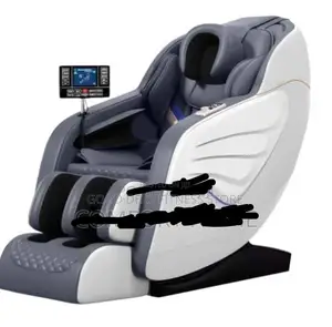 Standard Body Exclusive Massage Chair and Bluetooth