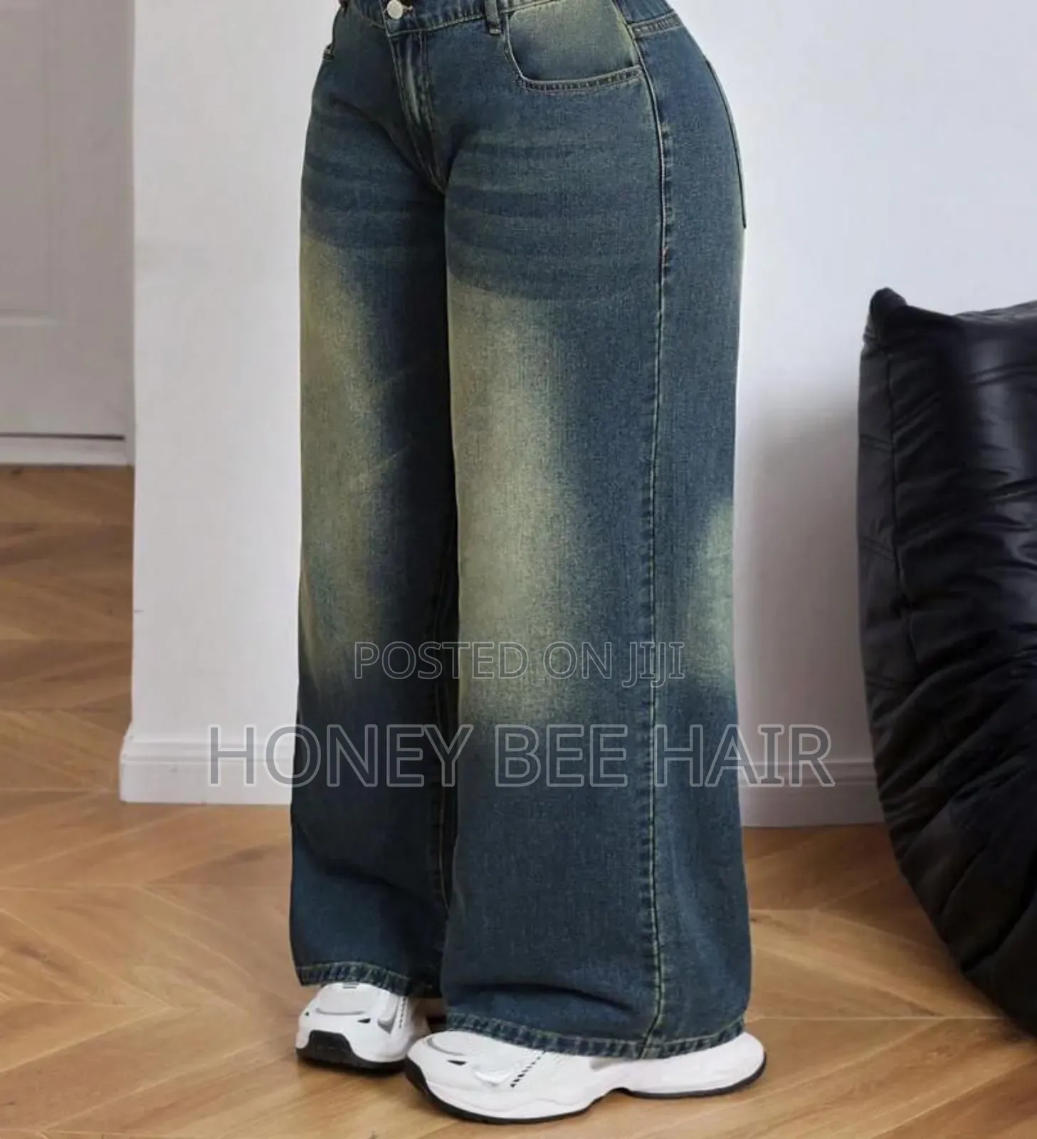 Top Quality Baggi Jeans Is Available Now 💗