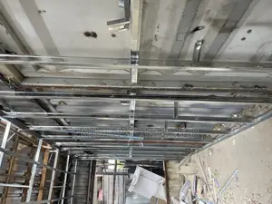 Partition Gypsum