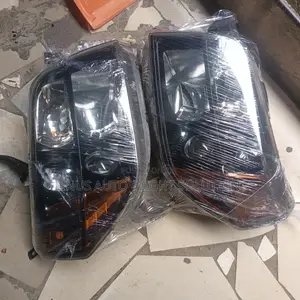 Fancy Head Light 2007 Honda Pilot