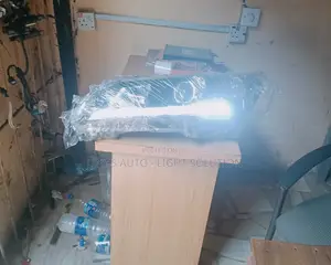 Head Light 2017 Honda Accord