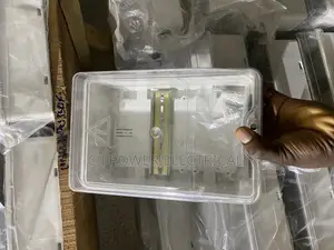 Photo - Meter Board