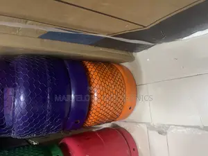 Pure Brand New 5kg 6kg Gass Cylinder