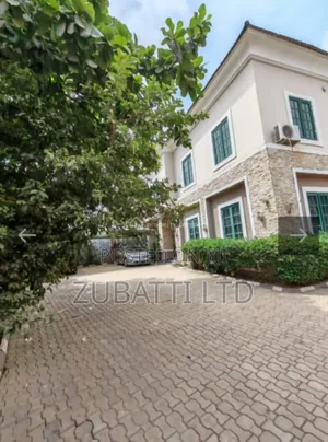 Photo - 5bdrm Duplex in Mabushi for sale