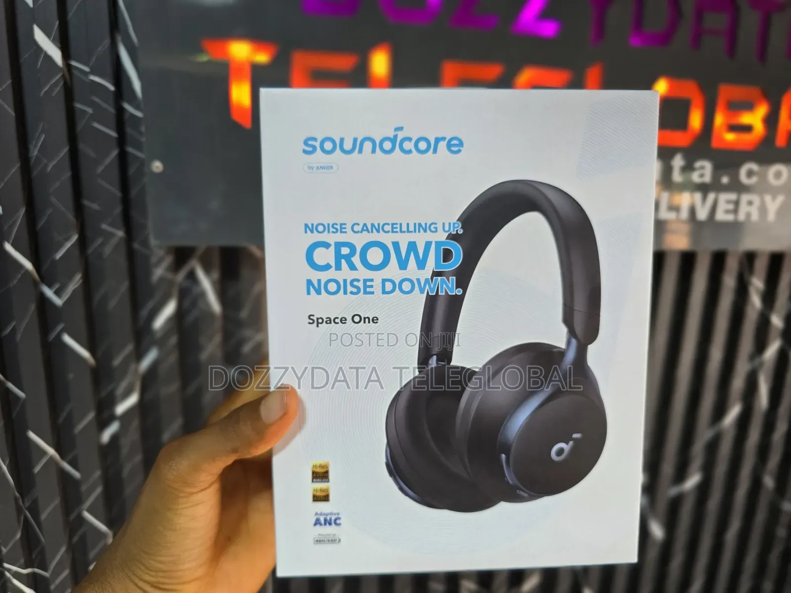 Soundcore By Anker Space One