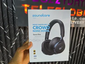 Soundcore By Anker Space One