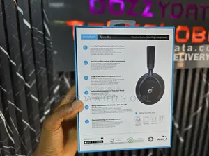 Soundcore By Anker Space One