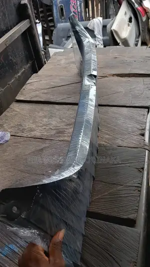 Booth Catcher Plastic Camry 2020