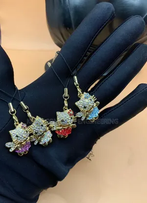 Charms For Your Portable Devices