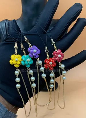 Charms For Your Portable Devices