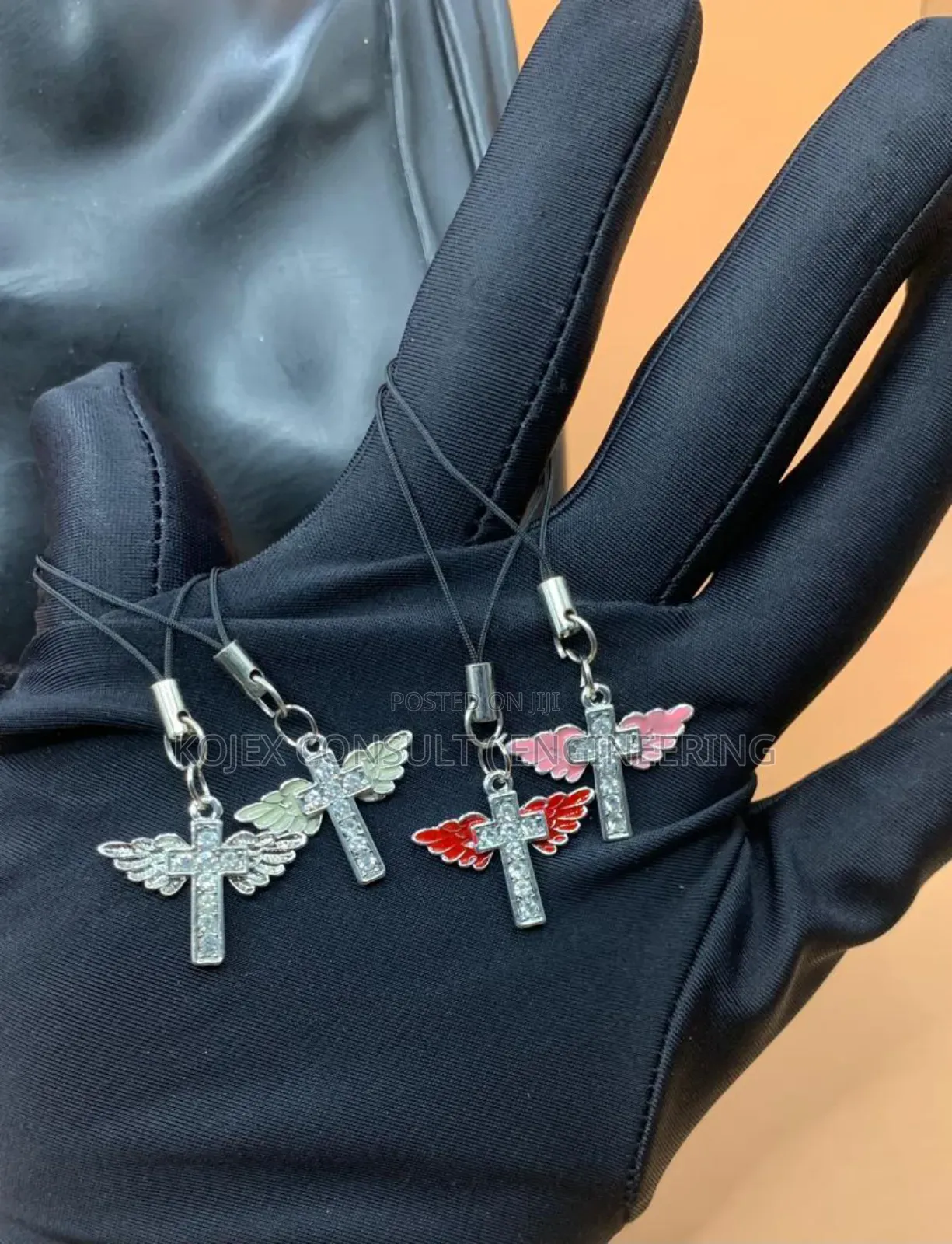 Charms For Your Portable Devices