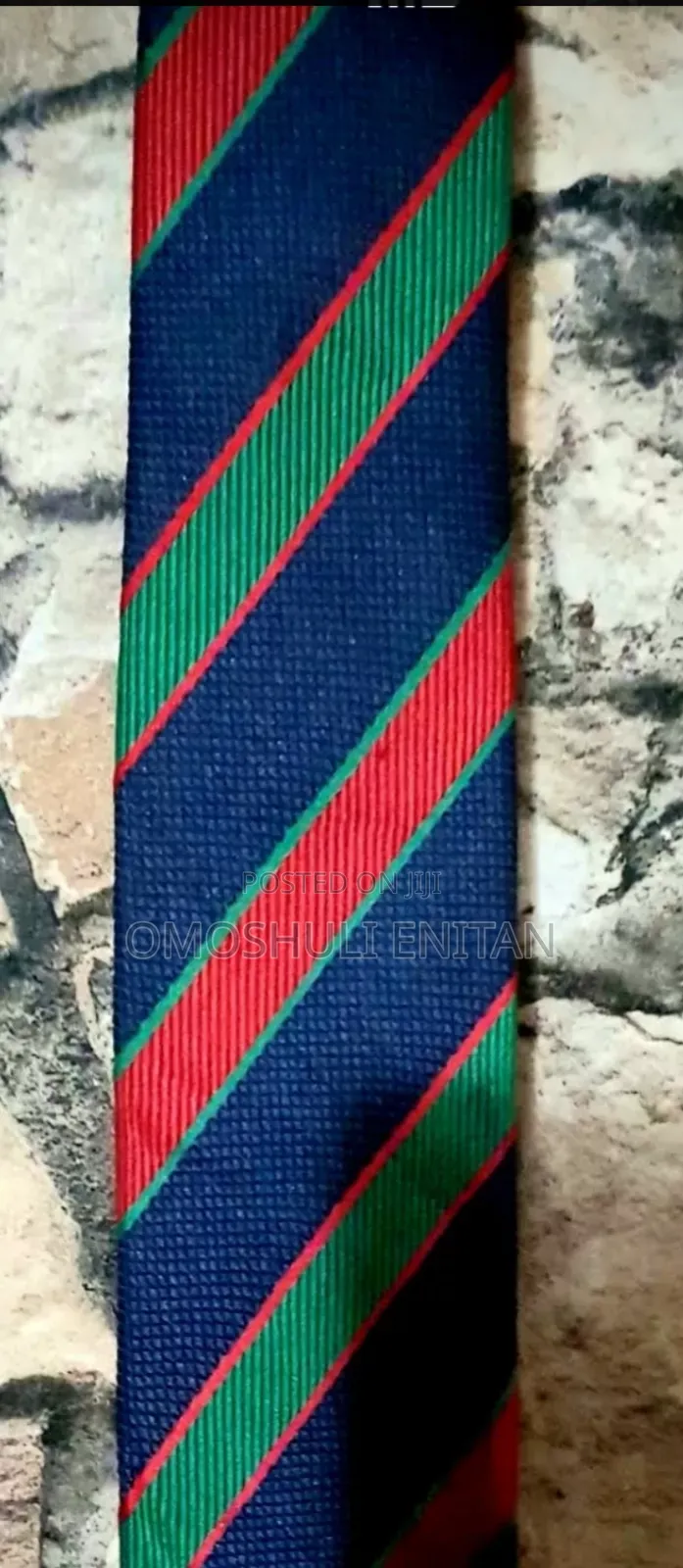 School Ties Available