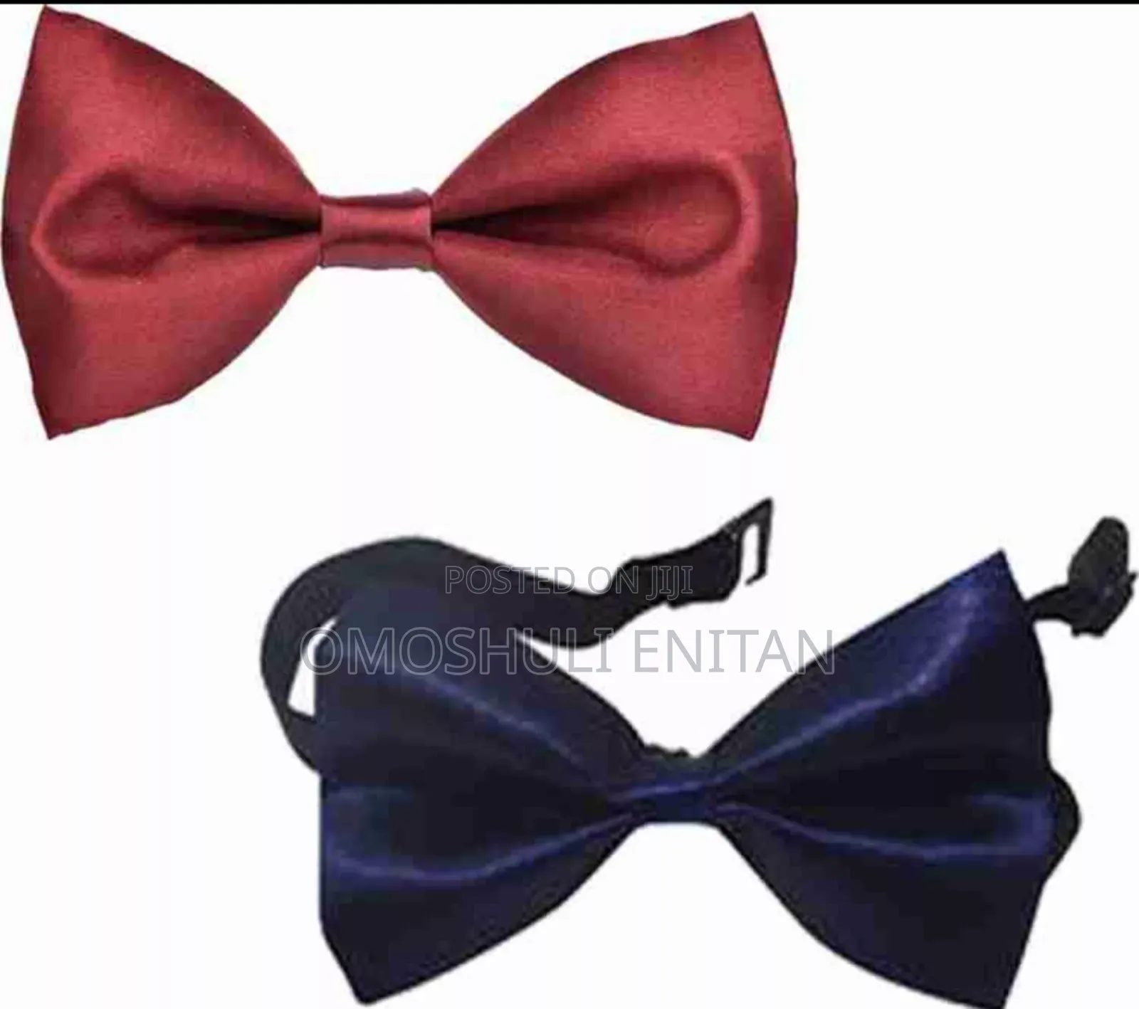 School Ties Available