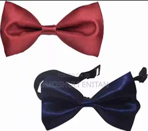 School Ties Available