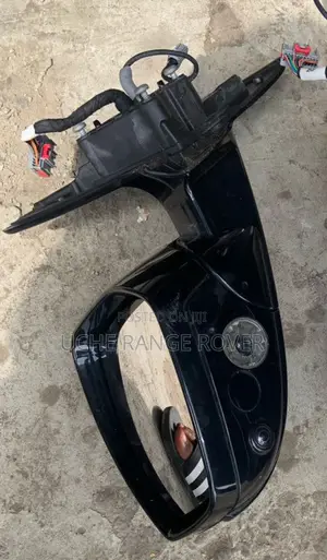 Range Rover Side Mirror