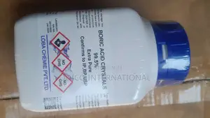 Boric Acid