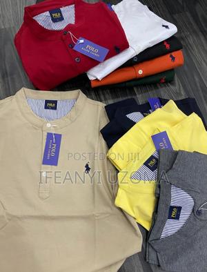 Ralfa Round neck T-shirt
