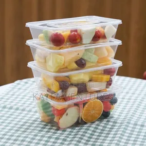 Fruit Mix Bowl