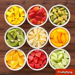 Fruit Mix Bowl