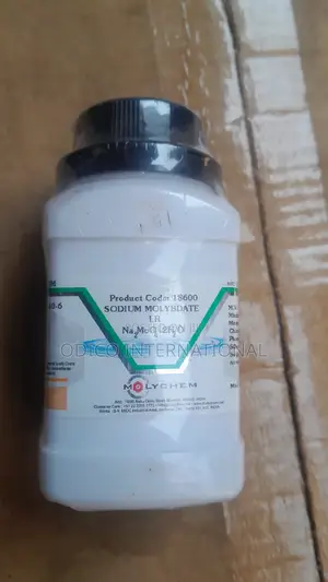 Sodium Molybdate 100g