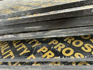 16mm Marine Board 4ftx8ft