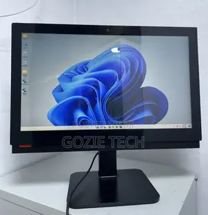 Photo - Lenovo ThinkCentre M910z AIO 8GB Intel Core I5 HDD+SSD 500GB