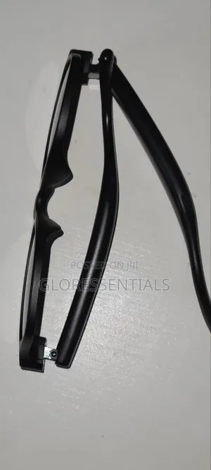 Smart Ai Pro Detection Security Glasses