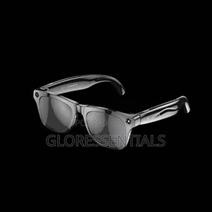 Smart Ai Pro Detection Security Glasses