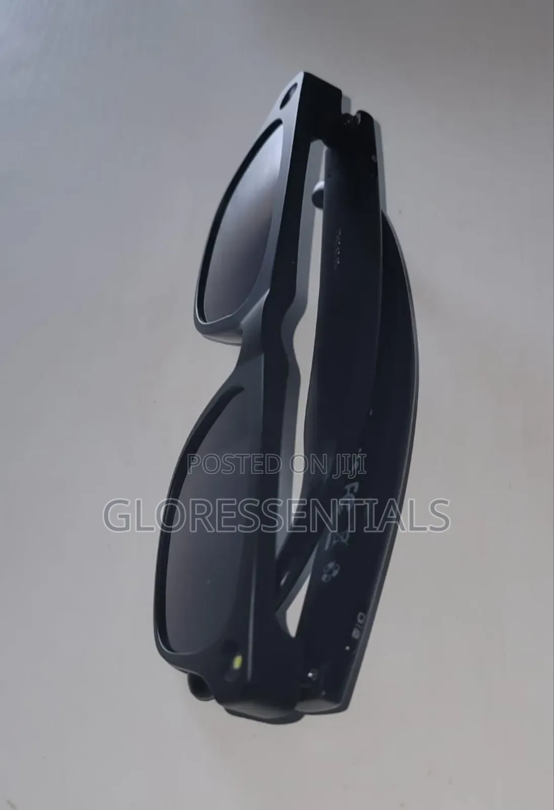 Smart Ai Pro Detection Security Glasses