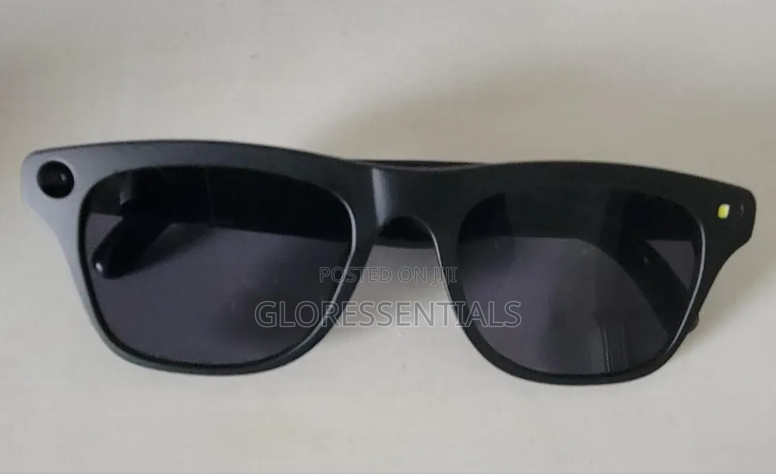 Smart Ai Pro Detection Security Glasses