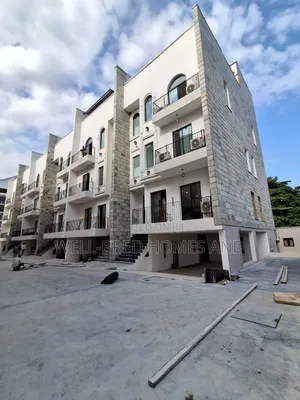 5bdrm Townhouse/Terrace in Ikoyi Lagos for sale
