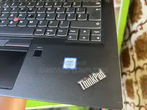 Laptop Lenovo ThinkPad T470s 8GB Intel Core I7 SSD 256GB