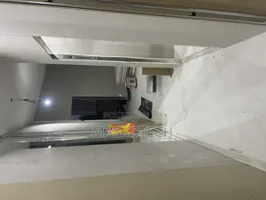 Padding Band Demarcation