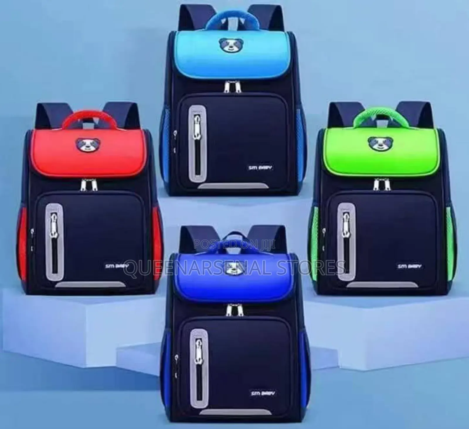 Quality School Bag