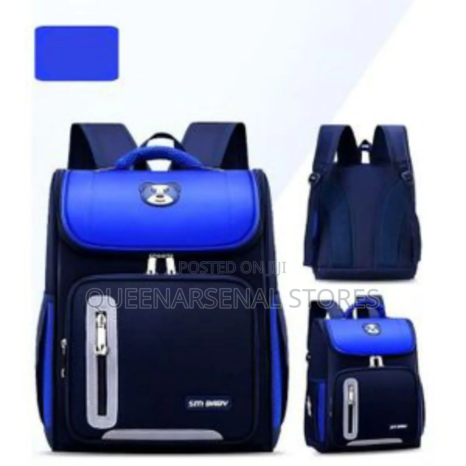 Quality School Bag
