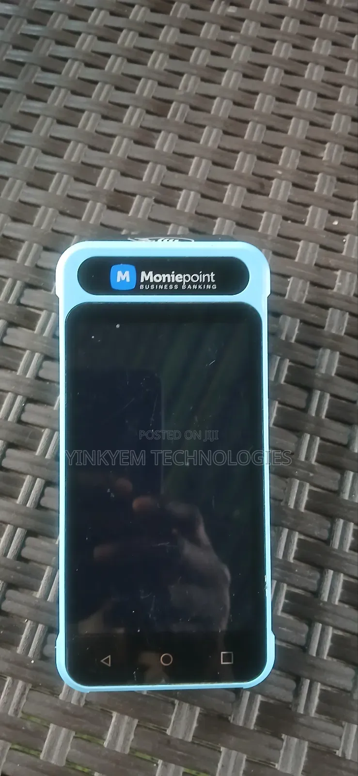Moniepoint Pos