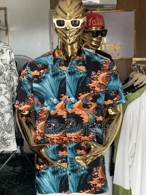 Photo - Shirts for Men's