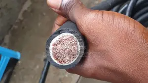 500mm 1-Core Flexible Cable TRS Napco